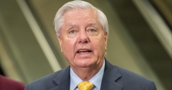 Remembering Sen. Lindsey Graham's impact after his sudden death