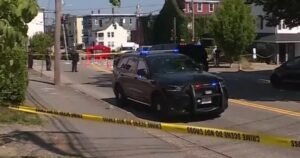 Rep. Chellie Pingree speaks out about ICE shooting in Maine