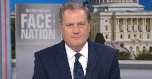 Transcript: Rep. Mike Turner on “Face the Nation with Margaret Brennan,” July 12, 2026
