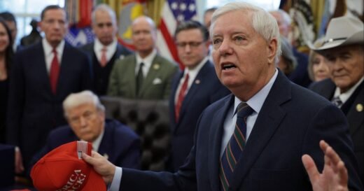 Republican strategist on what he’ll remember most about Lindsey Graham