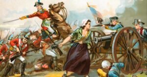Revolutionary War soldier's identity revealed after 250 years