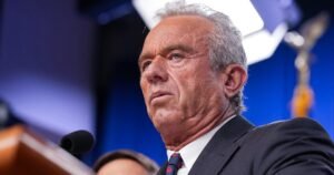 RFK Jr. says cyclosporiasis is "under control," denies that cutbacks have hurt food safety