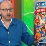 Roger Bennett on the impact of the World Cup, Messi's legacy