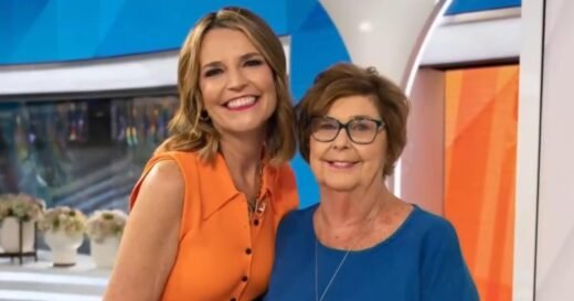 Savannah Guthrie pleads to her mother’s alleged kidnappers to “do the right thing” in new video