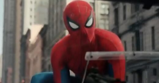 "Spider-Man: Brand New Day" swings into theaters as other superhero franchises stall