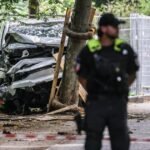 Suspect in Berlin Pride attack linked to ISIS was headed to deradicalization program, officials say