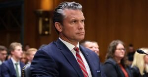 Takeaways from Hegseth’s Senate hearing over Iran war funding