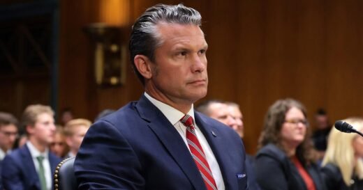Takeaways from Hegseth’s Senate hearing over Iran war funding
