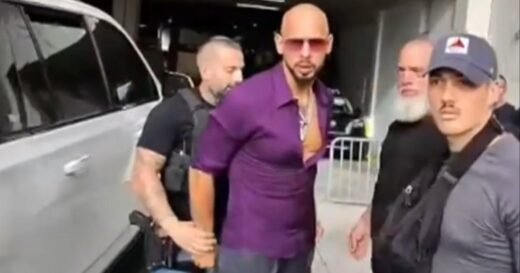 Tate brothers to appear in Miami court on U.K. rape, sex trafficking charges