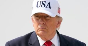 Taxes on Trump’s $1.4 billion crypto income could total hundreds of millions, sources say