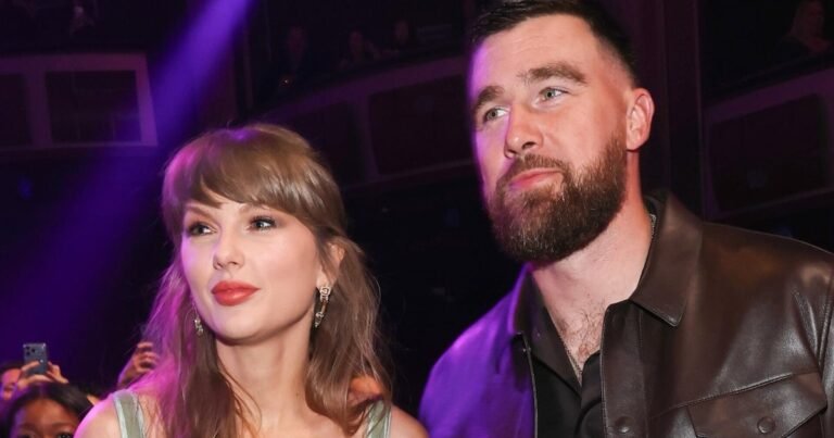 Taylor Swift, Travis Kelce plan to host 2 events at Madison Square Garden, sources say