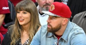 Taylor Swift-Travis Kelce rehearsal dinner underway at Madison Square Garden, sources say