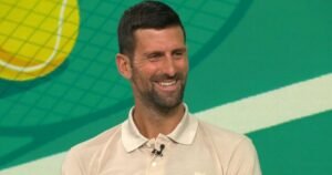 Novak Djokovic says he “can always be better” as he reflects on his career and future in tennis