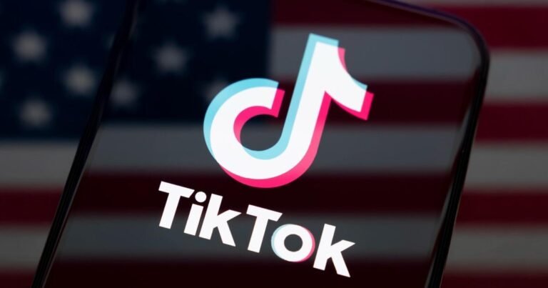 DOJ says it’s no longer illegal to download TikTok on federal devices