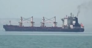Timeline of lead-up to latest U.S. strikes on Iran