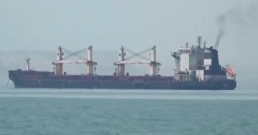 Timeline of lead-up to latest U.S. strikes on Iran