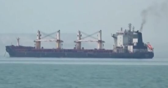 Timeline of lead-up to latest U.S. strikes on Iran