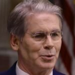 Treasury chief Bessent says inflation could come down "as soon as this month"