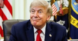 Trump claims he isn’t involved in his personal finances after crypto disclosure