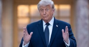 Trump considering pardons and clemency for high-profile figures, sources say