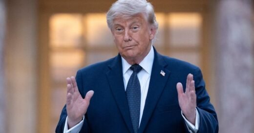 Trump considering pardons and clemency for high-profile figures, sources say