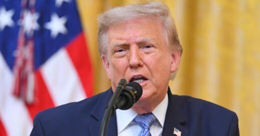 Trump doubles down on stolen election claims, accuses China of meddling