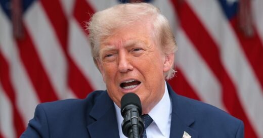 Trump heading to NATO summit amid tensions over defense spending, Iran war