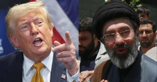 Trump, Iran’s supreme leader trade threats