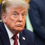 White House says Trump “giving diplomacy a chance” amid pause in Iran strikes