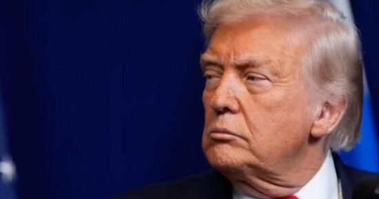 Trump refuses to sign bipartisan housing bill in “protest” over SAVE America Act