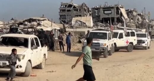 Trump says Hamas agreed to next phase of Gaza peace deal, including disarmament