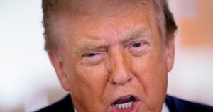 Trump threatens more strikes on Iran if new talks stall