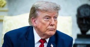 Trump to allege Chinese meddling in U.S. elections during primetime speech
