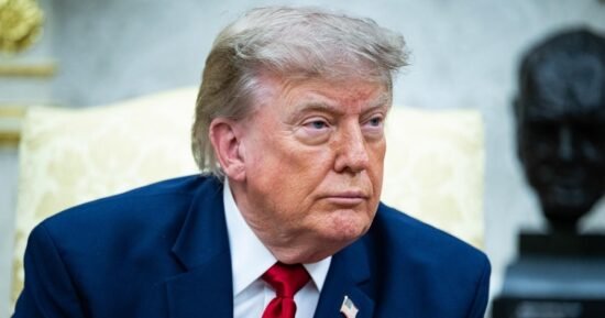 Trump to allege Chinese meddling in U.S. elections during primetime speech