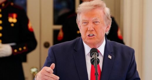 Trump’s “Freedom 250” project funding faces scrutiny under proposed bill