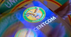 U.S. launches 13th straight night of strikes on Iran