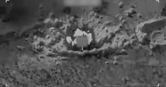 U.S., Iran in a "new phase" of the conflict, retired Navy vice admiral explains