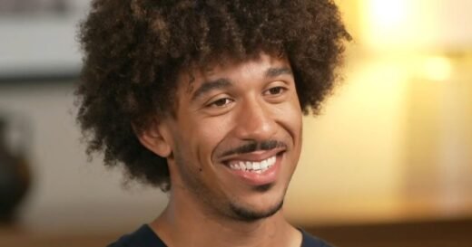 USMNT defender Chris Richards reacts to Folarin Balogun’s red card suspension being lifted