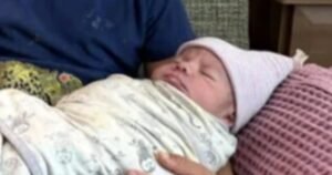 Vice President Vance and second lady Usha welcome 4th child
