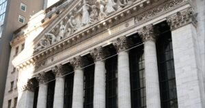 What drove the Dow to its worst day since April 2025?