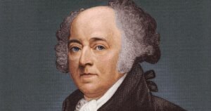 What the Founding Fathers said about the struggle against King George III, British Empire in 1776