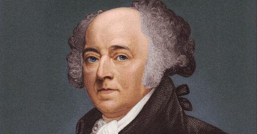 What the Founding Fathers said about the struggle against King George III, British Empire in 1776