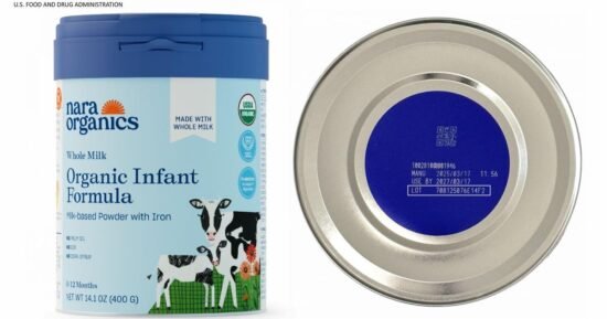 What parents should know about the infant botulism outbreak caused by baby formula