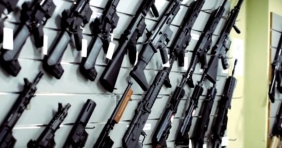 Illinois assault weapons ban upheld by federal appeals court, overturning lower-court ruling