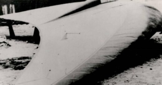 What stands out from latest Pentagon UFO files release, according to Disclosure Foundation director