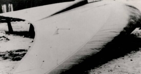 What stands out from latest Pentagon UFO files release, according to Disclosure Foundation director