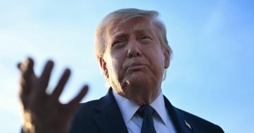 What we know about Iran’s apparent plot to assassinate President Trump