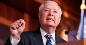 What we know about Sen. Lindsey Graham’s death