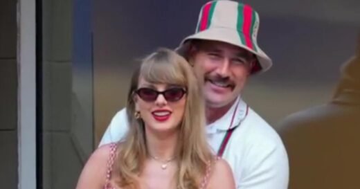 What we know about Taylor Swift and Travis Kelce's wedding so far