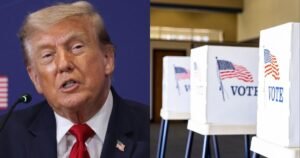 White House doubles down on Trump’s claims that China interfered with elections
